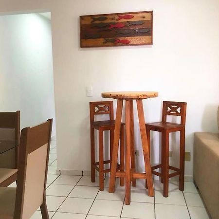 Apartamento Climatizado Marília エクステリア 写真