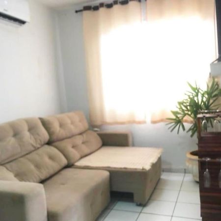 Apartamento Climatizado Marília エクステリア 写真
