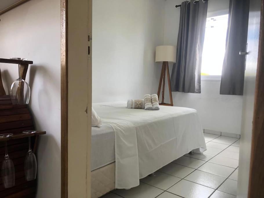Apartamento Climatizado Marília エクステリア 写真