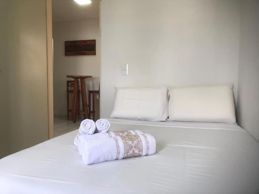 Apartamento Climatizado Marília エクステリア 写真
