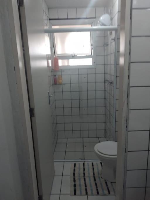 Apartamento Climatizado Marília エクステリア 写真