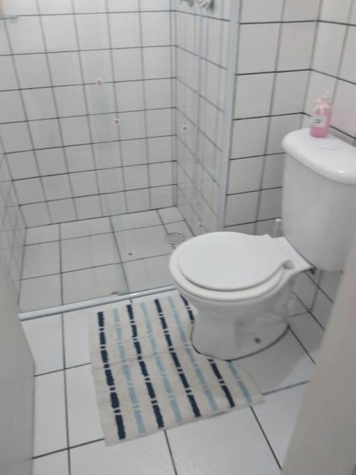 Apartamento Climatizado Marília エクステリア 写真