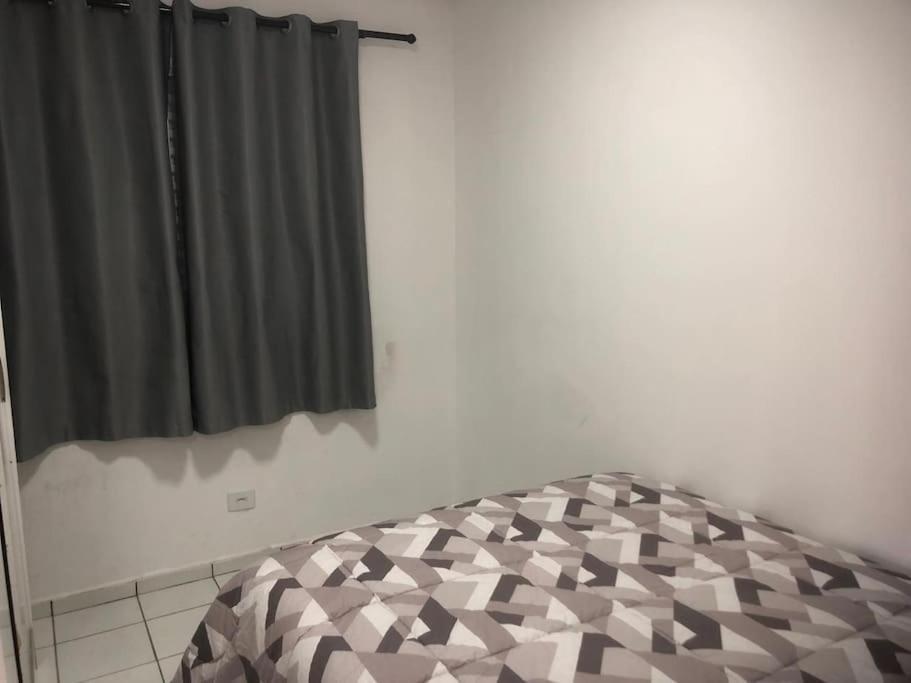 Apartamento Climatizado Marília エクステリア 写真