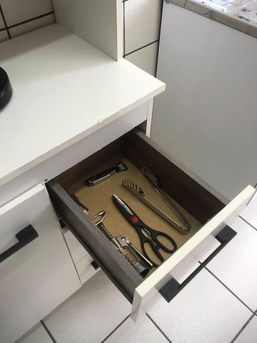 Apartamento Climatizado Marília エクステリア 写真