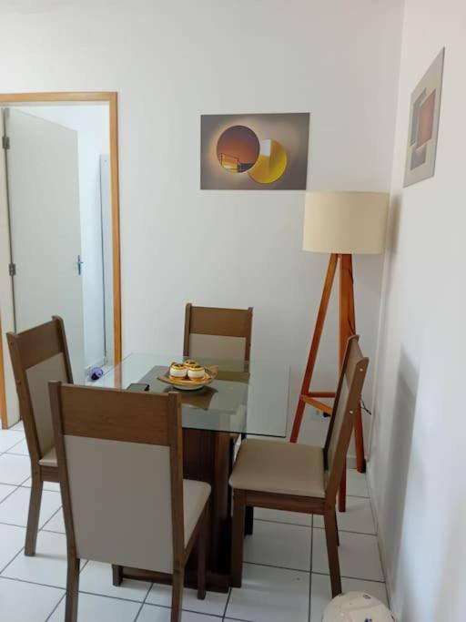 Apartamento Climatizado Marília エクステリア 写真