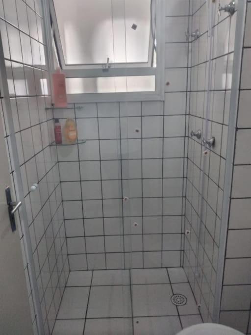 Apartamento Climatizado Marília エクステリア 写真