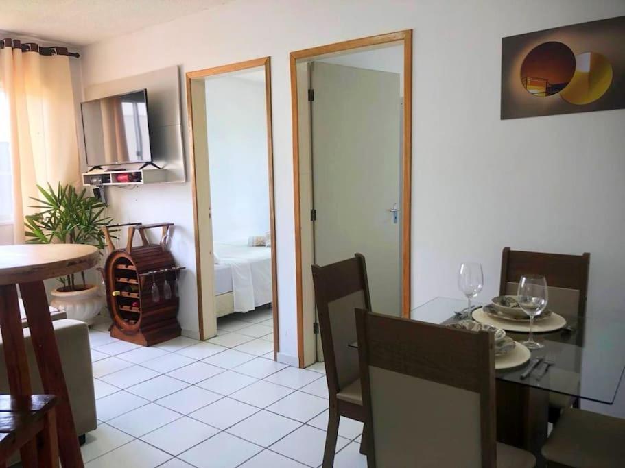 Apartamento Climatizado Marília エクステリア 写真