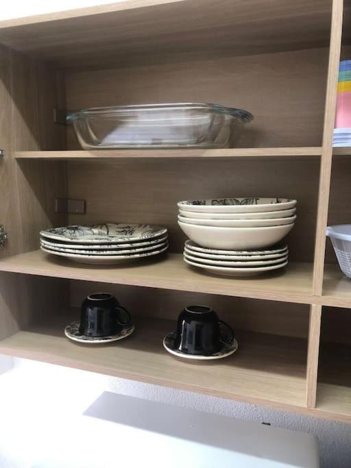 Apartamento Climatizado Marília エクステリア 写真