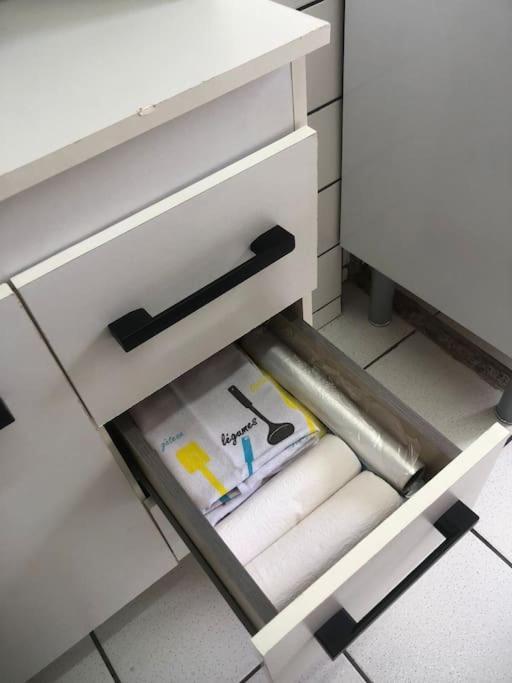 Apartamento Climatizado Marília エクステリア 写真