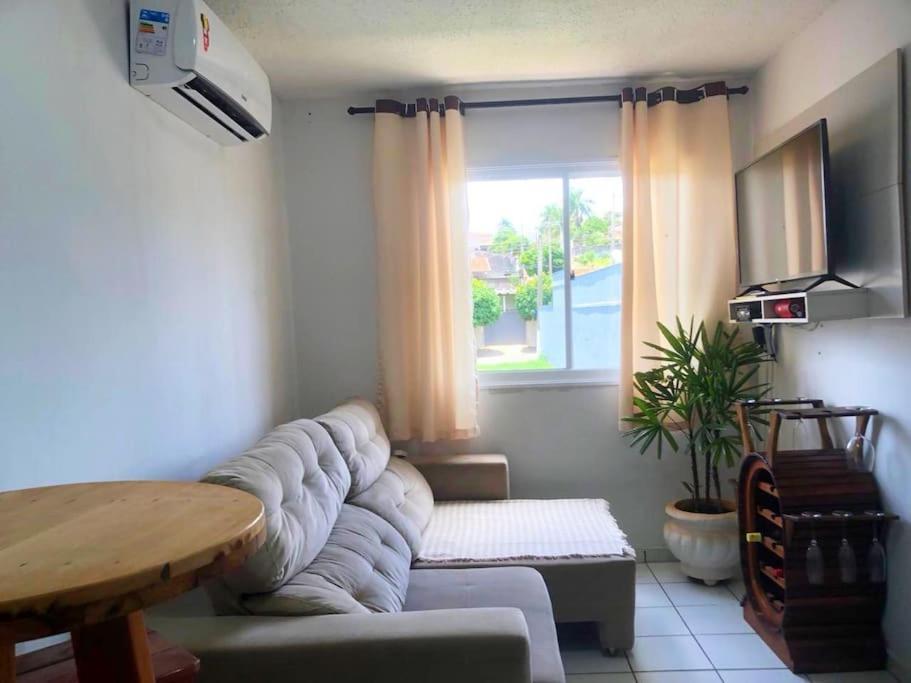 Apartamento Climatizado Marília エクステリア 写真